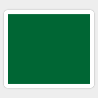 Dark Green | Plain Green | Solid Green | Solid Color | Sticker